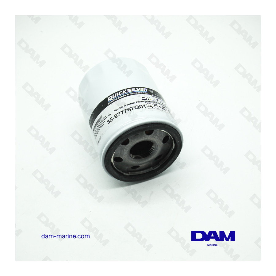 MERCURY OEM OIL FILTER