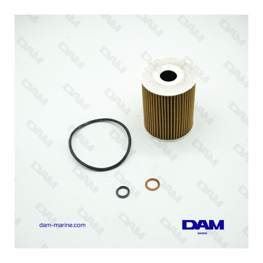 FILTRO OLIO MERCRUISER OEM