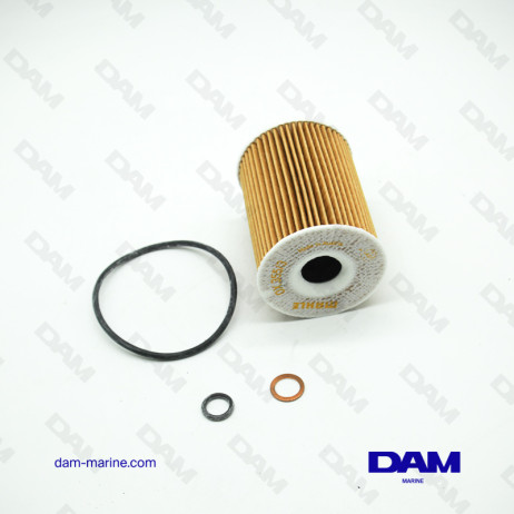 FILTRE A HUILE MERCRUISER OEM