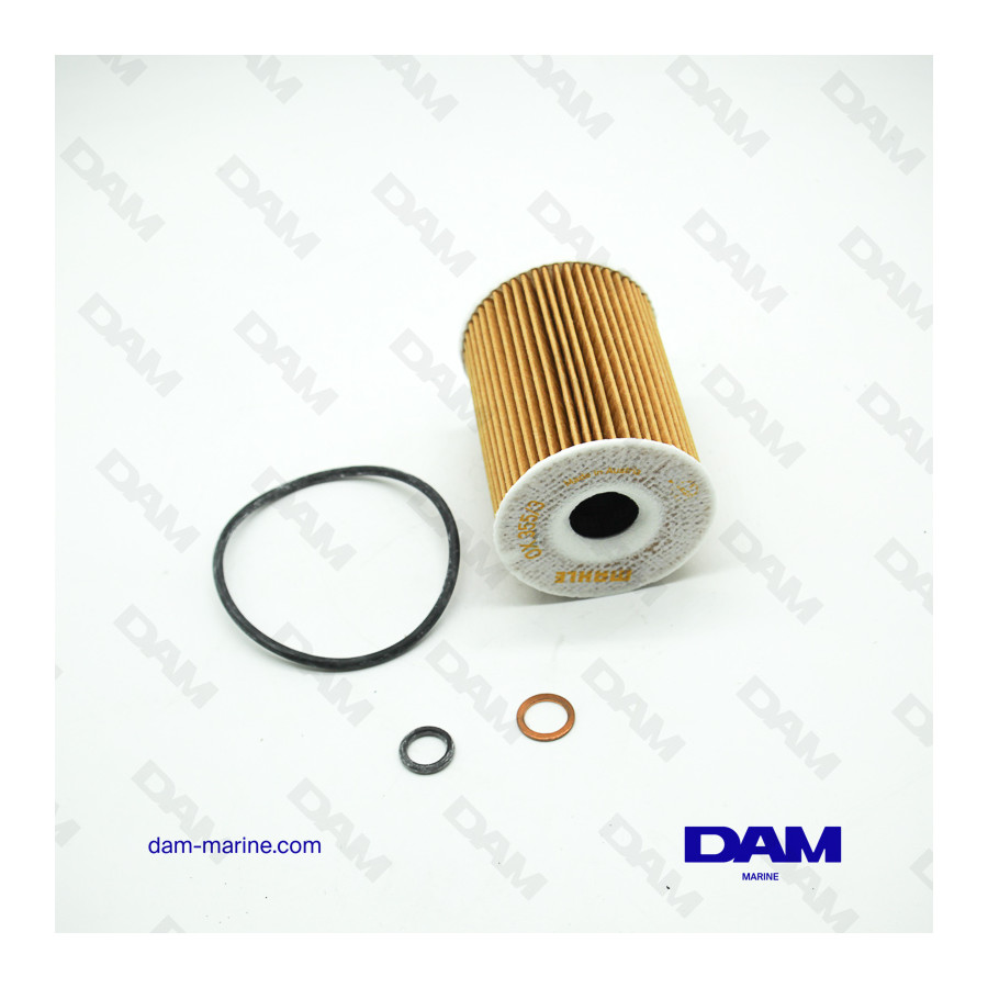 FILTRE A HUILE MERCRUISER OEM
