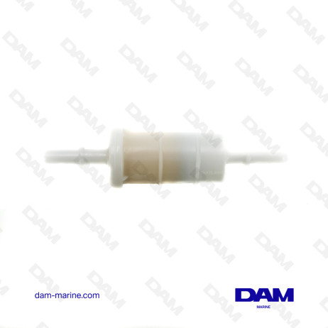 FILTRO CARBURANTE IN LINEA MERCURY OEM