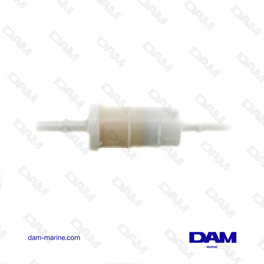 FILTRO CARBURANTE IN LINEA MERCURY OEM