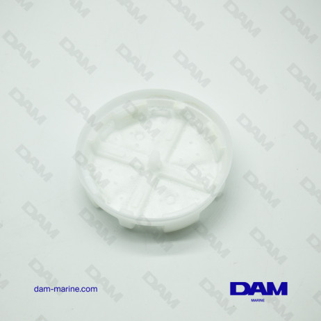 FILTRO DE COMBUSTIBLE MERCURY OEM