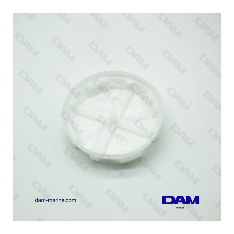 FILTRO DE COMBUSTIBLE MERCURY OEM