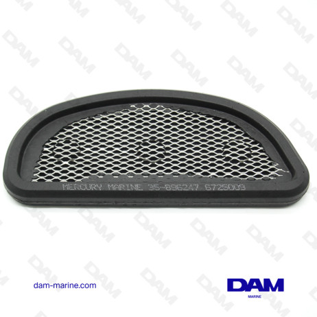FILTRO ARIA MERCURY OEM