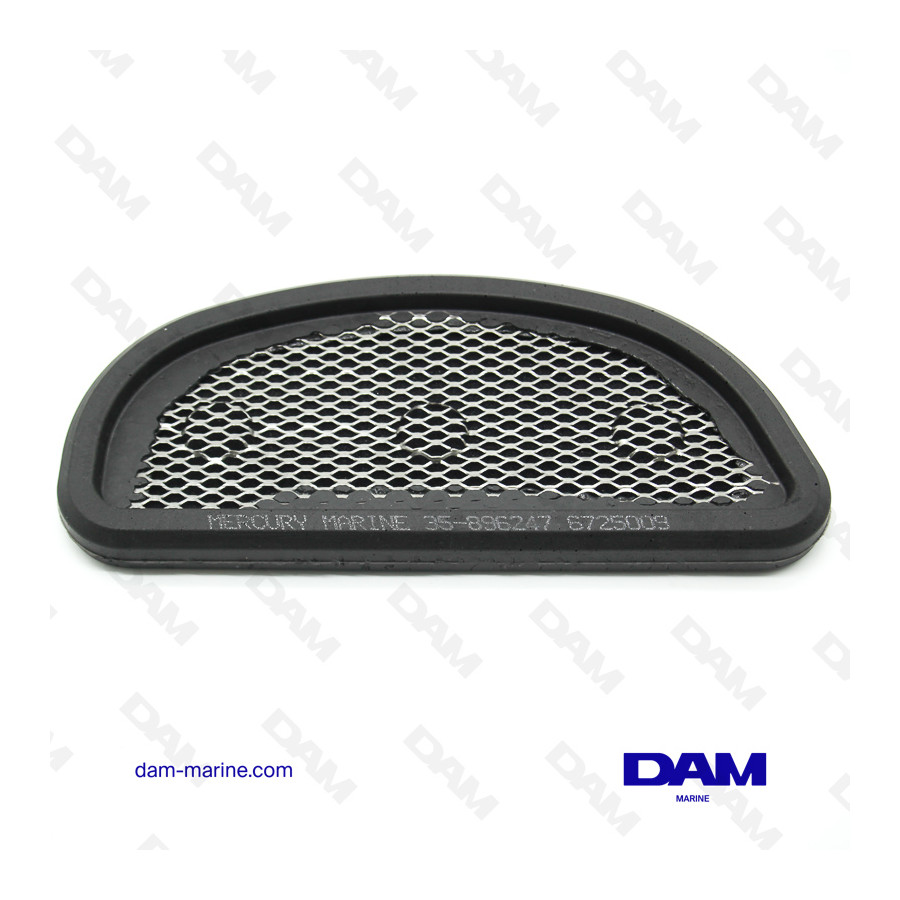 FILTRO ARIA MERCURY OEM