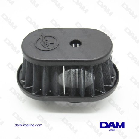 Filtro de aire de mercurio OEM