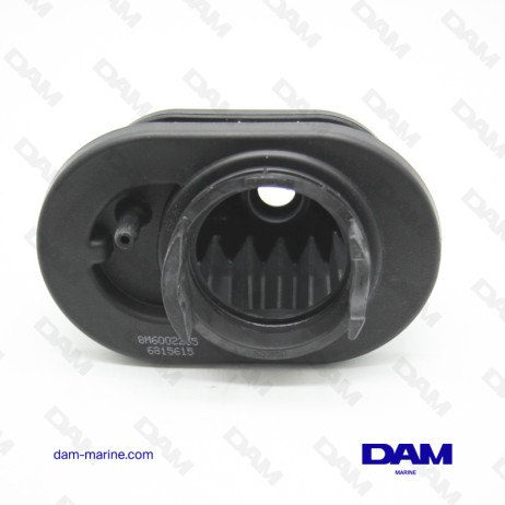 Filtro de aire de mercurio OEM