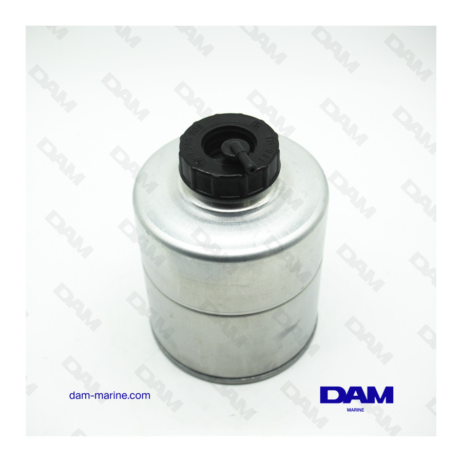 OEM MERCRUISER DIESEL FILTER