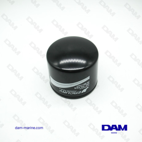 MERCRUISER AXIUS OEM OIL FILTER