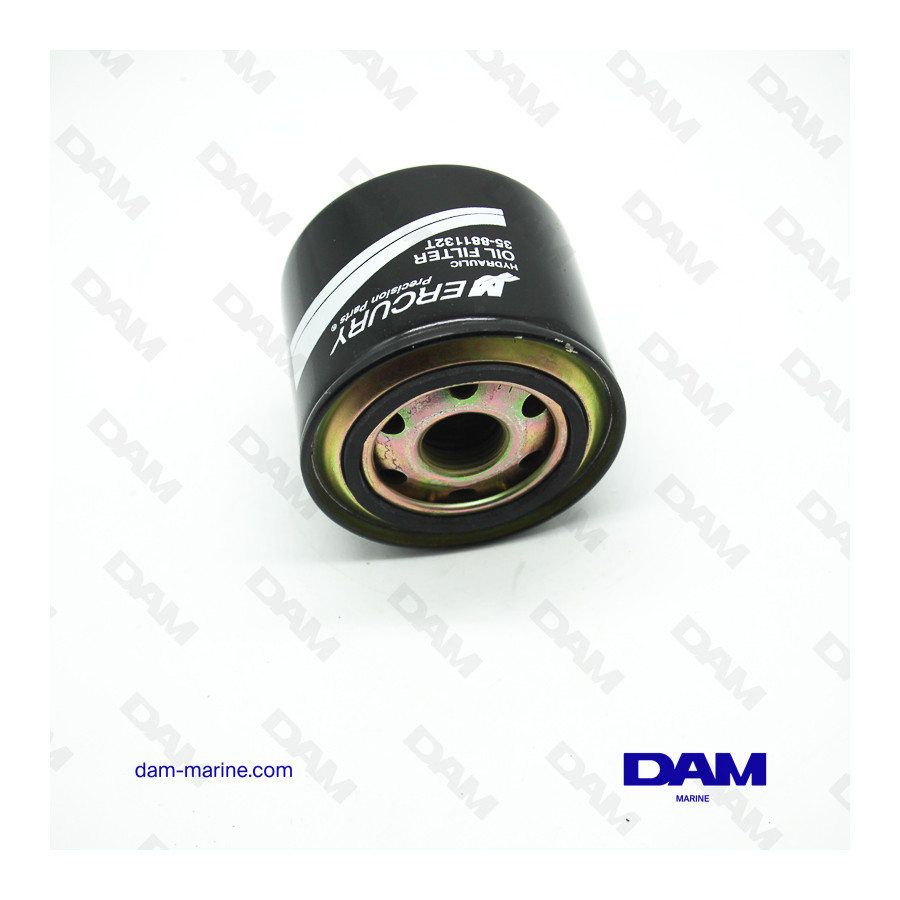 MERCRUISER AXIUS OEM OIL FILTER