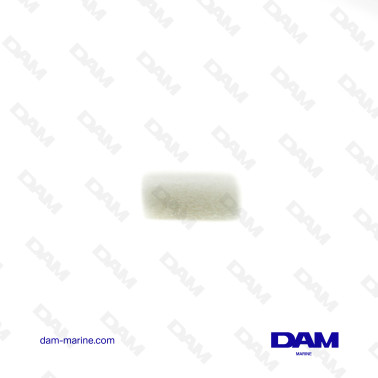 OEM IAC MERCRUISER FOAM FILTER