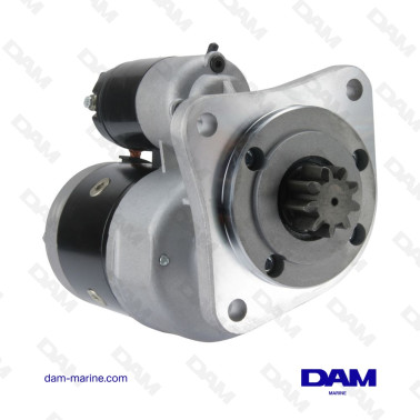 DIESEL MARRIOR VM494 4CYL