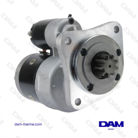 DEMARRIOR DIESEL VM494 4CYL