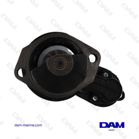 VM494 4CYL DIESEL STARTER
