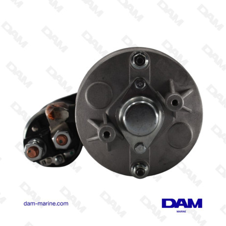 DEMARREUR DIESEL VM494 4CYL