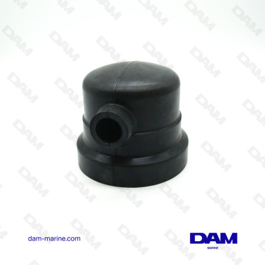 VOLVO PENTA MD2040 HEAT EXCHANGER COVER