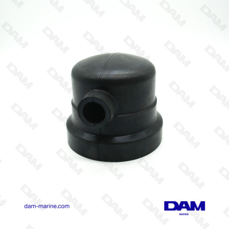 VOLVO PENTA MD2040 HEAT EXCHANGER COVER