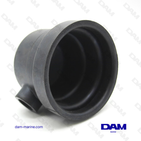 COPERTURA SCAMBIATORE DI CALORE VOLVO PENTA MD2040