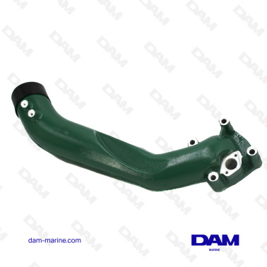VOLVO EXHAUST HORN BASE
