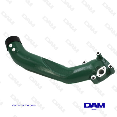 VOLVO EXHAUST HORN BASE