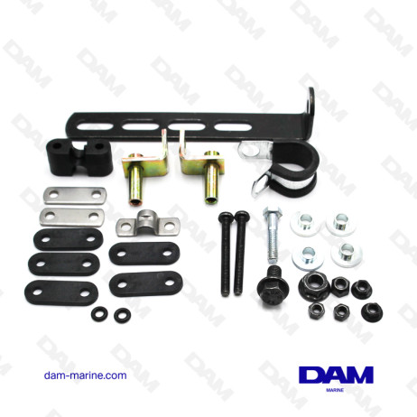VOLVO DIFFERENTIAL PARTS KIT
