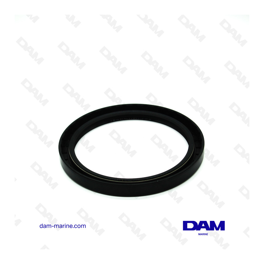 VOLVO CRANKSHAFT REAR OIL SEAL