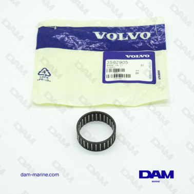 VOLVO BEARING BEARING