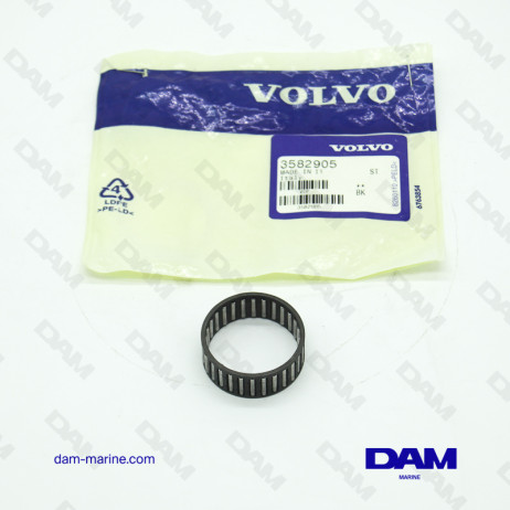 COJINETE DE RODAMIENTO VOLVO