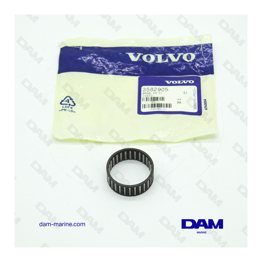 VOLVO BEARING BEARING