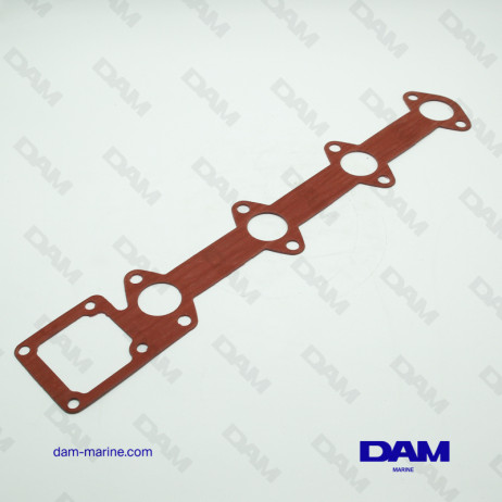 KIT ANODES ALU PLAQUETTES @2 HONDA BF8-50HP