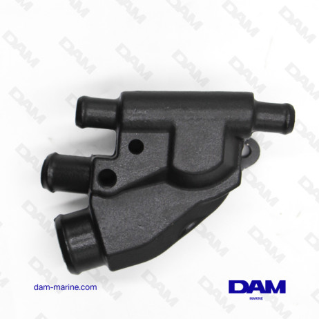 VOLVO OEM THERMOSTAT CARTER 95MM