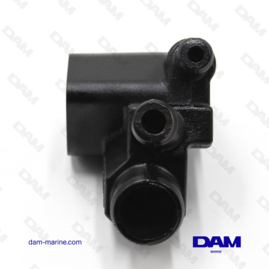CARTER DE THERMOSTAT VOLVO OEM 95MM