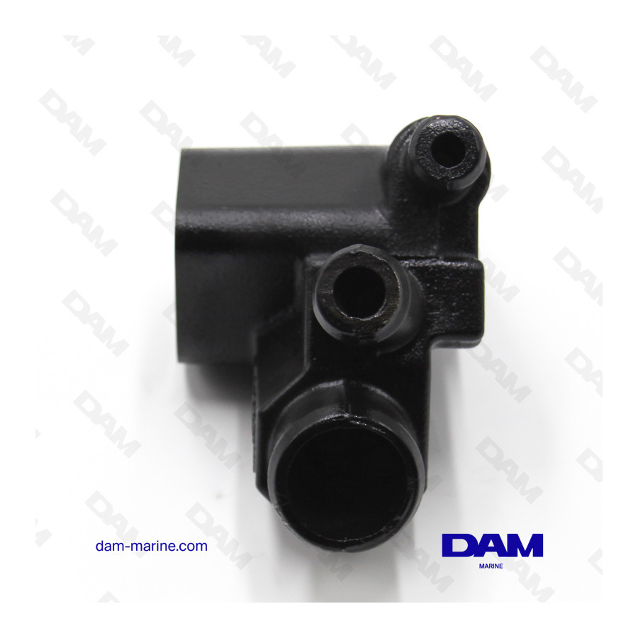 ALLOGGIAMENTO CARTER OEM VOLVO 95MM