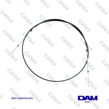 VOLVO DPH BASE BAR ANGLE CABLE