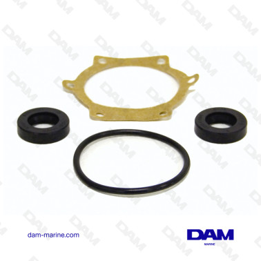 VOLVO SEA WATER PUMP SEAL KIT