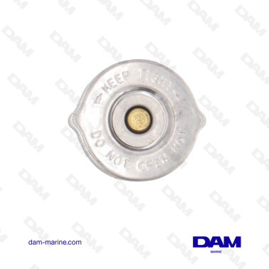 MERCRUISER EXCHANGE PLUG