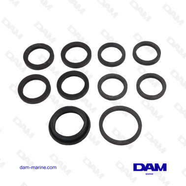 VOLVO COOLING SEAL KIT