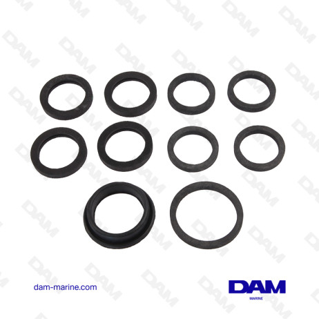 VOLVO COOLING SEAL KIT
