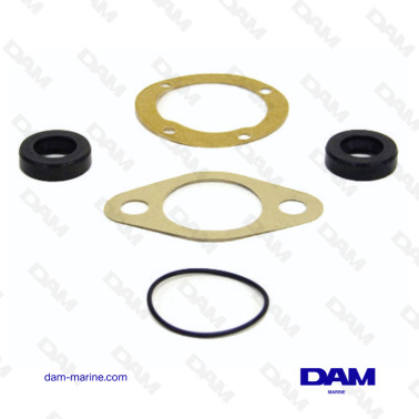 VOLVO SEA WATER PUMP SEAL KIT