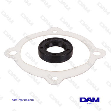 VOLVO SEA WATER PUMP SEAL KIT