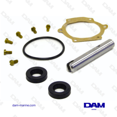 SEA WATER PUMP KIT + VOLVO SHAFT