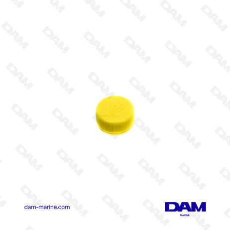 TAPA DEL TANQUE DE ACEITE MERCURY TRIM