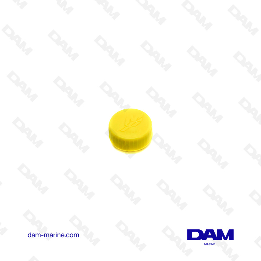 TAPA DEL TANQUE DE ACEITE MERCURY TRIM
