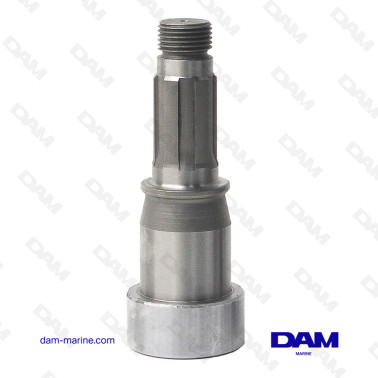 OMC WATER PUMP SHAFT BASE