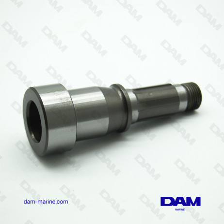 OMC WATER PUMP SHAFT BASE