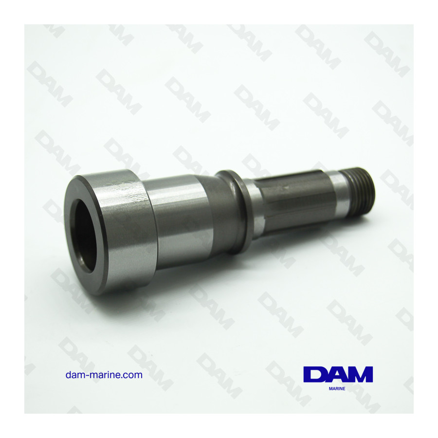 OMC WATER PUMP SHAFT BASE