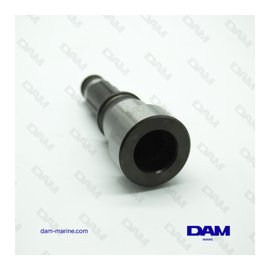 OMC WATER PUMP SHAFT BASE