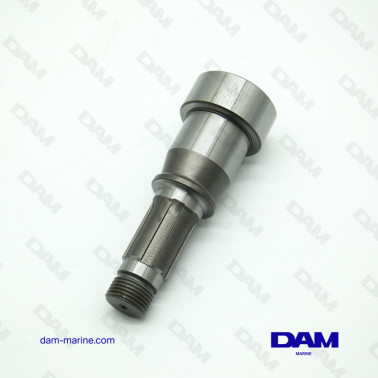 OMC WATER PUMP SHAFT BASE