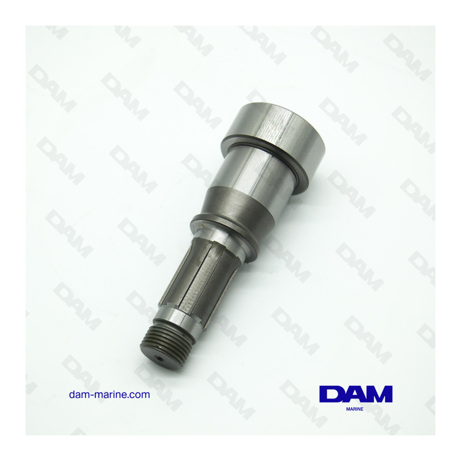 OMC WATER PUMP SHAFT BASE